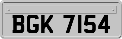 BGK7154