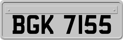 BGK7155