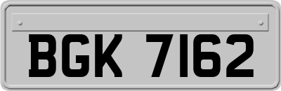 BGK7162