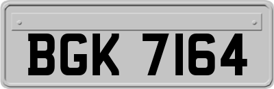 BGK7164