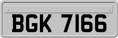 BGK7166