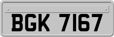 BGK7167