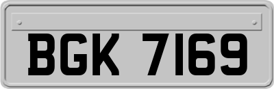 BGK7169