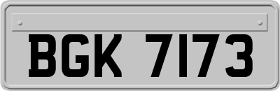 BGK7173