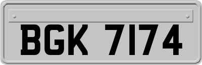 BGK7174