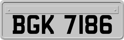 BGK7186