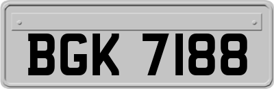 BGK7188