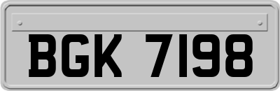 BGK7198