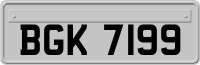 BGK7199