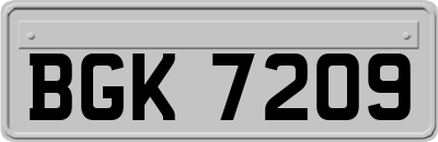 BGK7209