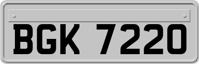 BGK7220