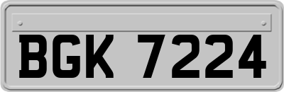 BGK7224