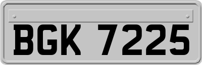 BGK7225