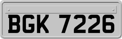 BGK7226