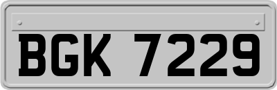 BGK7229