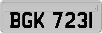 BGK7231