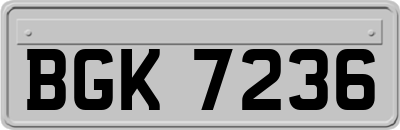 BGK7236