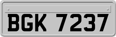 BGK7237
