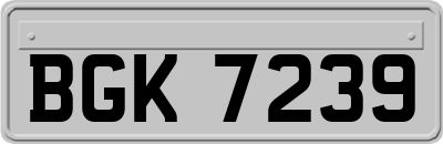 BGK7239