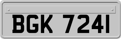 BGK7241