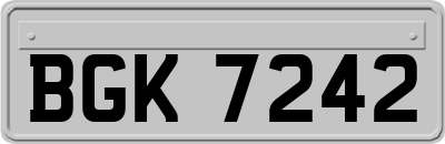 BGK7242