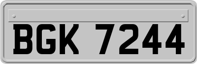 BGK7244