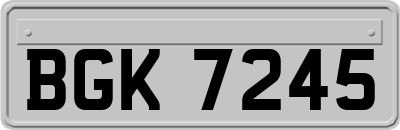 BGK7245