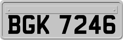 BGK7246