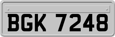 BGK7248
