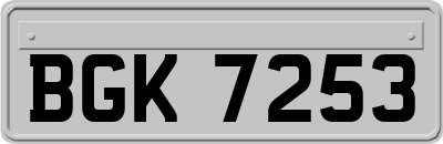 BGK7253