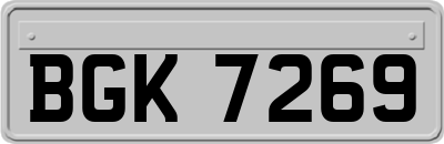 BGK7269