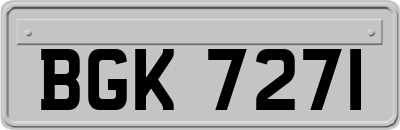 BGK7271