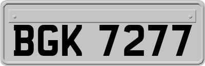 BGK7277