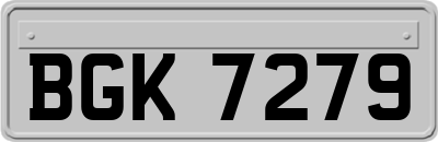 BGK7279