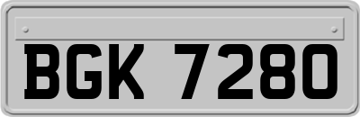 BGK7280