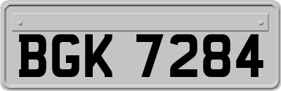 BGK7284