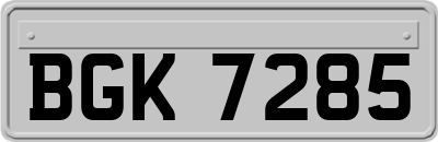 BGK7285