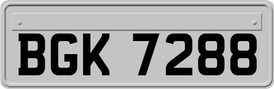 BGK7288