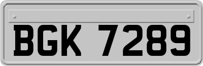BGK7289