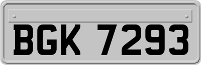 BGK7293