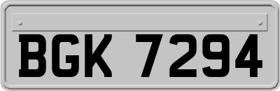 BGK7294