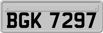 BGK7297