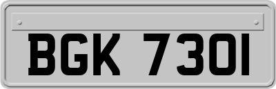 BGK7301