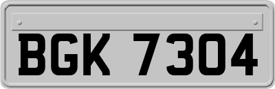 BGK7304
