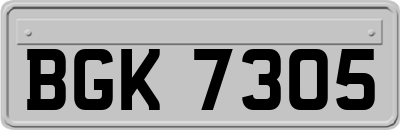 BGK7305
