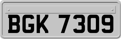 BGK7309