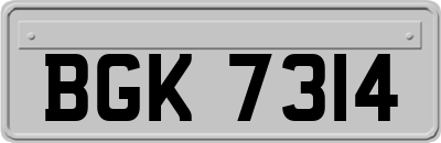 BGK7314