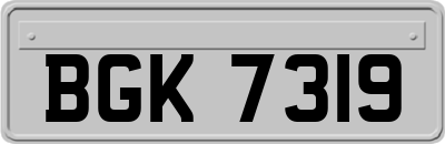 BGK7319