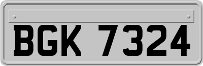 BGK7324