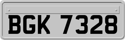 BGK7328